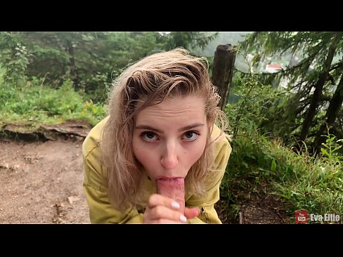 ❤️ Nighean a’ slugadh cum às deidh blowjob poblach - Eva Elfi ❤❌  Porno  aig gd.kanalmoscow.ru ﹏